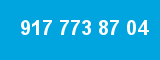917 773 87 04